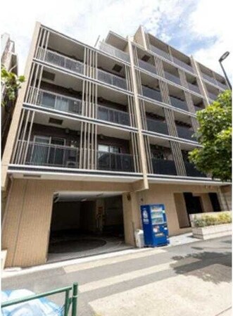 メルヴェーユ馬込の物件内観写真